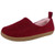 Cotton Slippers   Genderful Anywear Unisex Women’s Men’s Winter Home Warm Felt heel assist Shoes Thick Soft Sole Bedroom Non Slip Heel Wrap Indoor Fuzzy men’s womens Footwear for Man Woman in wine red Cotton Slippers   Genderful Anywear Unisex Women’s Men’s Winter Home Warm Felt heel assist Shoes Thick Soft Sole Bedroom Non Slip Heel Wrap Indoor Fuzzy men’s womens Footwear for Man Woman in wine red