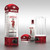 BeefeaterTelephone Booth Drink Dispenser Wine Splitter Transparent Beefeater London Dry Gin Whisky Beer Pot Glass Bar Liquor Wine Drink Accessories Trend BeefeaterTelephone Booth Drink Dispenser Wine Splitter Transparent Beefeater London Dry Gin Whisky Beer Pot Glass Bar Liquor Wine Drink Accessories Trend