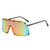 Oversized Shield Sunglasses  Genderful Anywear Unisex Womens Men’s Vintage One Piece Fashion Unique Full Rivet Sexy Womens Mens Sun Glasses Windproof Eyewear for Man Woman in black and multicolor rainbow Oversized Shield Sunglasses  Genderful Anywear Unisex Womens Men’s Vintage One Piece Fashion Unique Full Rivet Sexy Womens Mens Sun Glasses Windproof Eyewear for Man Woman in black and multicolor rainbow