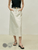 High-Rise Cowgirl Midi Skirt   Women's Spring Summer Casual Versatile Cowboy High Rise Waist A-line Mid Length womens Skirts for trending Woman in white High-Rise Cowgirl Midi Skirt   Women's Spring Summer Casual Versatile Cowboy High Rise Waist A-line Mid Length womens Skirts for trending Woman in white