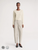 Cable-Knit Sweater   Women's Nordic Pure Woolen Fried Dough Twists Basic wool Knitting Pullover Autumn Winter Spring round neck womens pullovers Jumpers sweaters for trending woman in cream white TT Norway Scandinavia Scandinavian Norwegian fashion Cable-Knit Sweater   Women's Nordic Pure Woolen Fried Dough Twists Basic wool Knitting Pullover Autumn Winter Spring round neck womens pullovers Jumpers sweaters for trending woman in cream white TT Norway Scandinavia Scandinavian Norwegian fashion