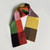 Long Wool Scarf   Genderful Unisex anywear Women's Men’s Autumn Winter Spring Knit Geometric Color Plaid Candy Color Dry Woolen knitted Warm mens womens Scarfs Outerwear Scarves accessories for man woman multicolor Fashion Streetwear Long Wool Scarf   Genderful Unisex anywear Women's Men’s Autumn Winter Spring Knit Geometric Color Plaid Candy Color Dry Woolen knitted Warm mens womens Scarfs Outerwear Scarves accessories for man woman multicolor Fashion Streetwear