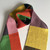 Long Wool Scarf   Genderful Unisex anywear Women's Men’s Autumn Winter Spring Knit Geometric Color Plaid Candy Color Dry Woolen knitted Warm mens womens Scarfs Outerwear Scarves accessories for man woman multicolor Fashion Streetwear Long Wool Scarf   Genderful Unisex anywear Women's Men’s Autumn Winter Spring Knit Geometric Color Plaid Candy Color Dry Woolen knitted Warm mens womens Scarfs Outerwear Scarves accessories for man woman multicolor Fashion Streetwear