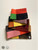 Long Wool Scarf   Genderful Unisex anywear Women's Men’s Autumn Winter Spring Knit Geometric Color Plaid Candy Color Dry Woolen knitted Warm mens womens Scarfs Outerwear Scarves accessories for trending man woman multicolor Fashion Streetwear Long Wool Scarf   Genderful Unisex anywear Women's Men’s Autumn Winter Spring Knit Geometric Color Plaid Candy Color Dry Woolen knitted Warm mens womens Scarfs Outerwear Scarves accessories for trending man woman multicolor Fashion Streetwear