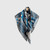 Silk Twill Square Scarf blue    Women’s Lady Herm-Luxury Shawl, trendy Fashion Brand palace country house courtyard scarves Silk Twill Square Scarf blue    Women’s Lady Herm-Luxury Shawl, trendy Fashion Brand palace country house courtyard scarves
