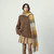 CashSoft Tassel Scarf yellow    Unisex Anywear  Men’s Women's Extra Long Autumn Fall Winter Spring Soft Warm Plaid womens mens Scarfs Small Shawl Hijab accessory Luxury Faux Cashmere Scarves Accessories for Woman Man CashSoft Tassel Scarf yellow    Unisex Anywear  Men’s Women's Extra Long Autumn Fall Winter Spring Soft Warm Plaid womens mens Scarfs Small Shawl Hijab accessory Luxury Faux Cashmere Scarves Accessories for Woman Man