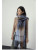 CashSoft Tassel Scarf blue    Unisex Anywear  Men’s Women's Extra Long Autumn Fall Winter Spring Soft Warm Plaid womens mens Scarfs Small Shawl Hijab accessory Luxury Faux Cashmere Scarves Accessories for Woman Man CashSoft Tassel Scarf blue    Unisex Anywear  Men’s Women's Extra Long Autumn Fall Winter Spring Soft Warm Plaid womens mens Scarfs Small Shawl Hijab accessory Luxury Faux Cashmere Scarves Accessories for Woman Man