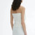 Ruched Wrap Top white      Women's Sexy Bustier Vests Spring Summer Slim Korean Style Edgy Clothes Y2k womens layered tank top Sleeveless Tube Tops for woman clothes Ruched Wrap Top white      Women's Sexy Bustier Vests Spring Summer Slim Korean Style Edgy Clothes Y2k womens layered tank top Sleeveless Tube Tops for woman clothes