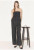 Ruched Wrap Top black      Women's Sexy Bustier Vests Spring Summer Slim Korean Style Edgy Clothes Y2k womens layered tank top Sleeveless Tube Tops for trendy woman clothes Ruched Wrap Top black      Women's Sexy Bustier Vests Spring Summer Slim Korean Style Edgy Clothes Y2k womens layered tank top Sleeveless Tube Tops for trendy woman clothes