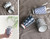 Handmade Sake Cup Set 5-Piece Handmade Sake Cup Set 5-Piece