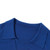 Knitted Polo Shirt Women's Spring Summer Casual Versatile Cotton Polo-Collar Sleeveless womens Tops Shirts for woman in blue Knitted Polo Shirt Women's Spring Summer Casual Versatile Cotton Polo-Collar Sleeveless womens Tops Shirts for woman in blue