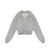 REC*O Sweatshirt gray    Women’s Autumn Winter Spring Fitness Sports Simple and Versatile Short Long-sleeved Casual Zipper womens MiteigiYūki Sweaters Sweatshirts for woman in light grey REC*O Sweatshirt gray    Women’s Autumn Winter Spring Fitness Sports Simple and Versatile Short Long-sleeved Casual Zipper womens MiteigiYūki Sweaters Sweatshirts for woman in light grey