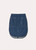 Denim Skirt    Women’s Dark Blue Cotton Curved Hem High Waist Versatile petite size side slit womens Half Skirts for Woman Denim Skirt    Women’s Dark Blue Cotton Curved Hem High Waist Versatile petite size side slit womens Half Skirts for Woman