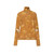 Mockneck Top   Women's Spring Summer floral Printed Blouses High-necked Slim Retro Open Arm Design Overlay womens Long Sleeves Hollow-out flower Tops for indie Woman in yellow Hungarian Minority N@nushka fashion Mockneck Top   Women's Spring Summer floral Printed Blouses High-necked Slim Retro Open Arm Design Overlay womens Long Sleeves Hollow-out flower Tops for indie Woman in yellow Hungarian Minority N@nushka fashion
