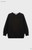 MiteigiYūki Sportsuit Set   Women's cotton terry fleece Sweaters  Crewneck Round O-Neck with Split Back Simple Loose Slim Tops Commuter workwear Style womens petite size Fitness Sports Sportsuit sets for woman in black Spring Autumn Sportsuits fashion season Fr@nkieShop