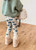 Kids Leggings   Warm Thick Waffle Fleece Pants Kids Cartoon Casual Trousers Plus Velvet Children Clothes in beige with green cartoon pattern print Winter Spring Baby Toddler Girls Children’s fashion season Kids Leggings   Warm Thick Waffle Fleece Pants Kids Cartoon Casual Trousers Plus Velvet Children Clothes in beige with green cartoon pattern print Winter Spring Baby Toddler Girls Children’s fashion season
