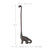 Iron Dinosaur Paper Towel Holder Animal Figurine Bath Tissue Toilet Holder Organizer Rustic Decor home decoration accessories Size Chart Iron Dinosaur Paper Towel Holder Animal Figurine Bath Tissue Toilet Holder Organizer Rustic Decor home decoration accessories Size Chart