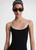 Japanese Swimsuit   Women’s bikini sexy Camisole Monokini transparent Tight slim fitting Student Sun bath swimwear womens one piece swimsuit Scoop neck Swimwear for woman in black with white trim plus size beachwear Japanese Swimsuit   Women’s bikini sexy Camisole Monokini transparent Tight slim fitting Student Sun bath swimwear womens one piece swimsuit Scoop neck Swimwear for woman in black with white trim plus size beachwear