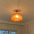Japanese Art Wood Pendant Lamp   Modern bedroom Dining Room home Decorative wooden ceiling chandelier lamps Retro pumpkin style restaurant light lighting Japanese Art Wood Pendant Lamp   Modern bedroom Dining Room home Decorative wooden ceiling chandelier lamps Retro pumpkin style restaurant light lighting