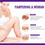 Sexy Pink Reduce Melanin   eelhoe DELICATE BLOOM Private Parts Whitening Cream Underarm Bleaching Serum Whiten Butt Knee Brighten Inner Thigh Intimate Parts Dark Remove Skincare grooming Sexy Pink Reduce Melanin   eelhoe DELICATE BLOOM Private Parts Whitening Cream Underarm Bleaching Serum Whiten Butt Knee Brighten Inner Thigh Intimate Parts Dark Remove Skincare grooming