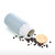 Ceramic Bottle Milk Condiment Jar Bottle Water Bottle Mug with Wood Lid Tall Coffee and Tea Mugs Food Storage Decorative Bottle glass box home decoration Ceramic Bottle Milk Condiment Jar Bottle Water Bottle Mug with Wood Lid Tall Coffee and Tea Mugs Food Storage Decorative Bottle glass box home decoration