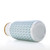 Ceramic Bottle Milk Condiment Jar Bottle Water Bottle Mug with Wood Lid Tall Coffee and Tea Mugs Food Storage Decorative Bottle glass box home decoration Back View Ceramic Bottle Milk Condiment Jar Bottle Water Bottle Mug with Wood Lid Tall Coffee and Tea Mugs Food Storage Decorative Bottle glass box home decoration Back View