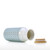 Ceramic Bottle Milk Condiment Jar Bottle Water Bottle Mug with Wood Lid Tall Coffee and Tea Mugs Food Storage Decorative Bottle glass box home decoration Details Ceramic Bottle Milk Condiment Jar Bottle Water Bottle Mug with Wood Lid Tall Coffee and Tea Mugs Food Storage Decorative Bottle glass box home decoration Details