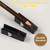 Eyebrow Pencil   Waterproof and Non-smudge Genuine Wood Hard Core Pen Golden Wooden Eyebrows Pencils Eyebrow Pencil   Waterproof and Non-smudge Genuine Wood Hard Core Pen Golden Wooden Eyebrows Pencil sharpener Eyebrow Pencil   Waterproof and Non-smudge Genuine Wood Hard Core Pen Golden Wooden Eyebrows Pencils Eyebrow Pencil   Waterproof and Non-smudge Genuine Wood Hard Core Pen Golden Wooden Eyebrows Pencil sharpener