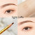 Eyebrow Pencil   Waterproof and Non-smudge Genuine Wood Hard Core Pen Golden Wooden Eyebrows Pencils in light coffee Eyebrow Pencil   Waterproof and Non-smudge Genuine Wood Hard Core Pen Golden Wooden Eyebrows Pencils in light coffee