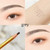 Eyebrow Pencil   Waterproof and Non-smudge Genuine Wood Hard Core Pen Golden Wooden Eyebrows Pencils in Gray grey Eyebrow Pencil   Waterproof and Non-smudge Genuine Wood Hard Core Pen Golden Wooden Eyebrows Pencils in Gray grey