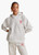 Harajuku Hooded Sweatshirt gray  miteigi Women’s Casual SPORTY AND RICH ATHLETIC Print fitness sports Loose Hoodies Long Sleeves Simple Lazy Style Pullover Streetwear Tops Sweatshirts for woman in light grey Spring summer fall autumn womens trendy fashion season sportswear Harajuku Hooded Sweatshirt gray  miteigi Women’s Casual SPORTY AND RICH ATHLETIC Print fitness sports Loose Hoodies Long Sleeves Simple Lazy Style Pullover Streetwear Tops Sweatshirts for woman in light grey Spring summer fall autumn womens trendy fashion season sportswear