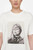 Crew Neck Capsule T-Shirt miteigi Women’s round o-neck petite size Tops Youthful Beauty Smoking Terry O'neill Brigitte Bardot Ida Portrait Short-sleeves Pure Cotton crewneck T-shirts for woman Spring Summer Fall Autumn womens fashion season clothes in white with black image Crew Neck Capsule T-Shirt miteigi Women’s round o-neck petite size Tops Youthful Beauty Smoking Terry O'neill Brigitte Bardot Ida Portrait Short-sleeves Pure Cotton crewneck T-shirts for woman Spring Summer Fall Autumn womens fashion season clothes in white with black image