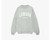 Classic Sweatshirt seafoam   miteigi Women’s NEW YORK ANNIE BING Letter Print Light Green Round Crewneck O-Neck With Cashmere cotton fitness sports long sleeves Sweatshirts Activewear NYC Sportswear for woman Classic Sweatshirt seafoam   miteigi Women’s NEW YORK ANNIE BING Letter Print Light Green Round Crewneck O-Neck With Cashmere cotton fitness sports long sleeves Sweatshirts Activewear NYC Sportswear for woman