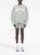 Classic Sweatshirt seafoam   miteigi Women’s NEW YORK ANNIE BING Letter Print Light Green Round Crewneck O-Neck With Cashmere cotton fitness sports long sleeves Sweatshirts Activewear NYC Sportswear for woman Classic Sweatshirt seafoam   miteigi Women’s NEW YORK ANNIE BING Letter Print Light Green Round Crewneck O-Neck With Cashmere cotton fitness sports long sleeves Sweatshirts Activewear NYC Sportswear for woman