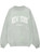 Classic Sweatshirt seafoam   miteigi Women’s NEW YORK ANNIE BING Letter Print Light Green Round Crewneck O-Neck With Cashmere cotton fitness sports long sleeves Sweatshirts Activewear NYC Sportswear for woman Classic Sweatshirt seafoam   miteigi Women’s NEW YORK ANNIE BING Letter Print Light Green Round Crewneck O-Neck With Cashmere cotton fitness sports long sleeves Sweatshirts Activewear NYC Sportswear for woman