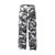 Snow Camo Cargo Pants miteigi Men’s Swag American Retro Hip Hop High Street Baggy Slender Waist Patchwork Camouflage Wide leg mid rise waist tall plus size mens trousers in black and white for man Snow Camo Cargo Pants miteigi Men’s Swag American Retro Hip Hop High Street Baggy Slender Waist Patchwork Camouflage Wide leg mid rise waist tall plus size mens trousers in black and white for man
