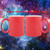 Starry Mug red   Sky Color Changing, Creative Personality Heating Color Cups, Coffee drinks mugs in black Unique Gift Starry Mug red   Sky Color Changing, Creative Personality Heating Color Cups, Coffee drinks mugs in black Unique Gift