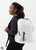 Minimalist Backpack Logo  miteigi Logo Branded product item travel luggage backpacks bags in white Minimalist Backpack Logo  miteigi Logo Branded product item travel luggage backpacks bags in white