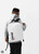 Minimalist Backpack Logo  miteigi Logo Branded product item travel luggage backpacks bags in white Minimalist Backpack Logo  miteigi Logo Branded product item travel luggage backpacks bags in white