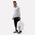 Minimalist Backpack miteigi Logo  miteigi Logo Branded product item travel luggage backpacks bags in white Minimalist Backpack miteigi Logo  miteigi Logo Branded product item travel luggage backpacks bags in white