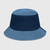Denim miteigi Undefined Arch Logo Bucket Hat miteigi Logo Branded product item unisex anywear Women’s Men’s 100% Cotton sunshade foldable hats for man woman in patchwork blue Mens Womens headwear Denim miteigi Undefined Arch Logo Bucket Hat miteigi Logo Branded product item unisex anywear Women’s Men’s 100% Cotton sunshade foldable hats for man woman in patchwork blue Mens Womens headwear