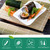 Japanese Bamboo Sushi Rolling Maker Tools Bamboo Sushi Mat Japan Rice Roller Hand Makers Kitchen Onigiri Rice Rollers Utensils Tools Japanese Bamboo Sushi Rolling Maker Tools Bamboo Sushi Mat Japan Rice Roller Hand Makers Kitchen Onigiri Rice Rollers Utensils Tools