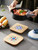 Wood Ceramic Pot Trivet Wood Ceramic Pot Trivet