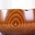 Japanese Jujube Wood Bowl Large Soup Bowl Household Thick Wood Bottom Base Lotus Shaped Japan Tableware Style Details Japanese Jujube Wood Bowl Large Soup Bowl Household Thick Wood Bottom Base Lotus Shaped Japan Tableware Style Details