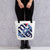 Tote Bag mi-teigi Logo   miteigi Logo Branded product item products brand items luggage baggage bags White black Tote Bag mi-teigi Logo   miteigi Logo Branded product item products brand items luggage baggage bags White black
