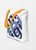 Tote Bag mi-teigi Logo   miteigi Logo Branded product item products brand items luggage baggage bags White yellow Tote Bag mi-teigi Logo   miteigi Logo Branded product item products brand items luggage baggage bags White yellow
