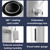 Floor Stand Electric Humidifier 9L  Household Heavy Fog Spray Diffuser Aromatherapy Mist Maker Touch Screen Air Purifier EU US UK dehumidifiers diffusers Floor Stand Electric Humidifier 9L  Household Heavy Fog Spray Diffuser Aromatherapy Mist Maker Touch Screen Air Purifier EU US UK dehumidifiers diffusers