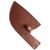 Kitchen Knife Cowhide Cover Case   Chef Guard Safe Cooking Dinnerware Toolkit Protector for