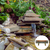 Bamboo Water Fountain   Fish Tank Ornament Wooden Cycling Fountains Outdoor garden Ornaments Bamboo Water Fountain   Fish Tank Ornament Wooden Cycling Fountains Outdoor garden Ornaments