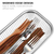 Cabinet Flatware Rack Basket   Chopstick Cutlery Rest Holder Storage for Dishwasher Metal Trays Utensil Container Cutlery Stainless Steel RackS baskets Cabinet Flatware Rack Basket   Chopstick Cutlery Rest Holder Storage for Dishwasher Metal Trays Utensil Container Cutlery Stainless Steel RackS baskets